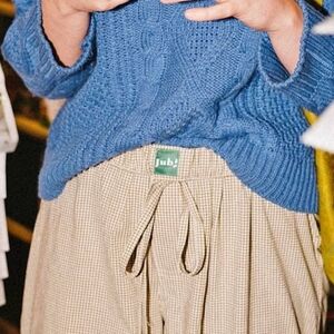 Jubi The Label PJ Pant